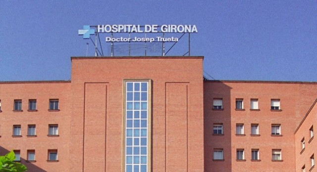 HospitalJosepTrueta. 1