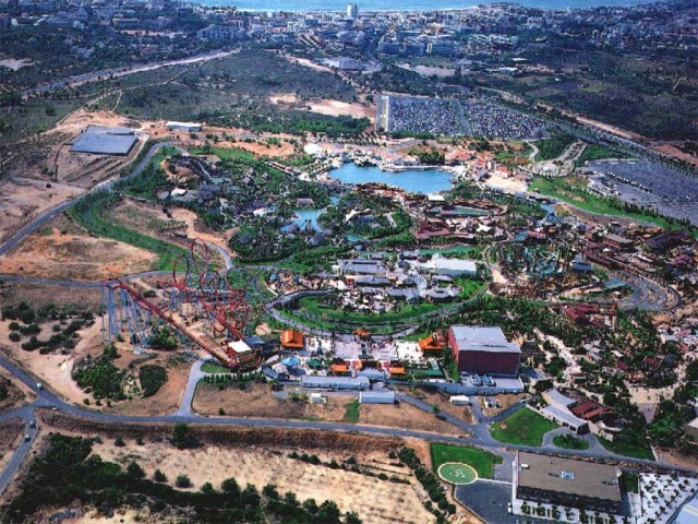 Portaventura 1