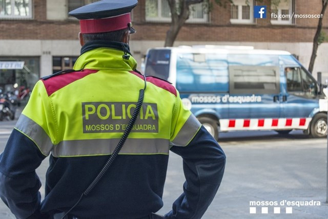 Mossos 10