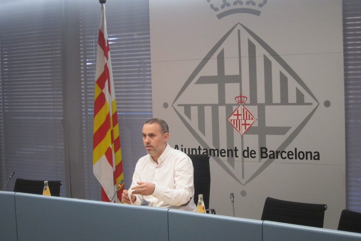 AyuntamientodeBarcelona