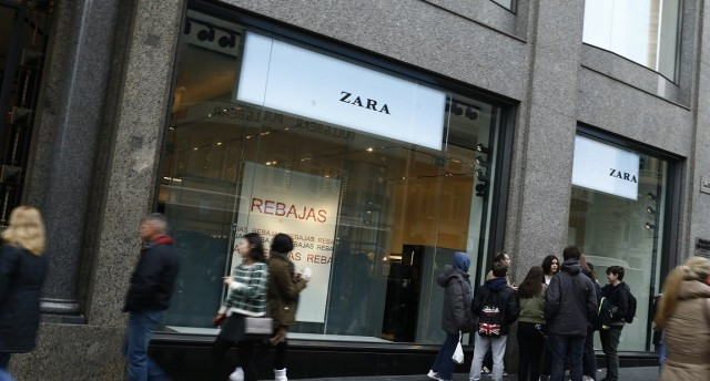 Zara inditex 1 1