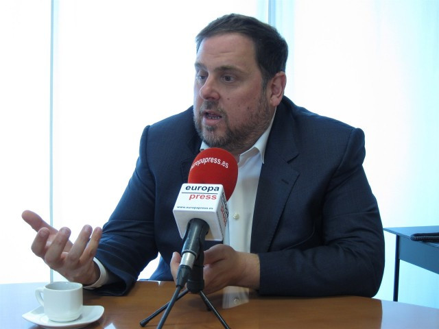 Oriol Junqueras 2 1