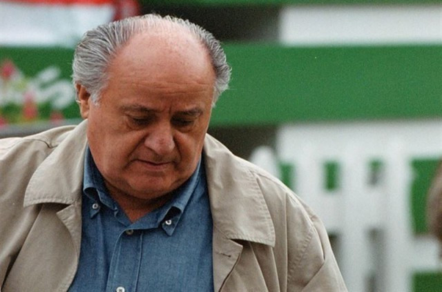 Amancio Ortega 1