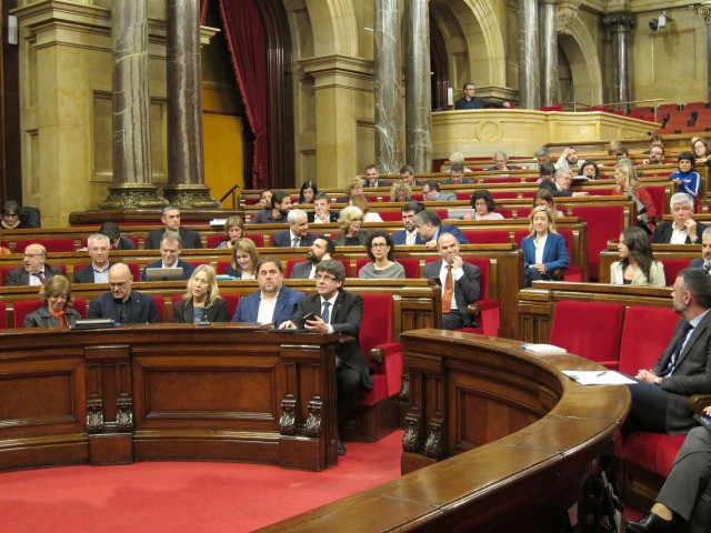 Parlament  1