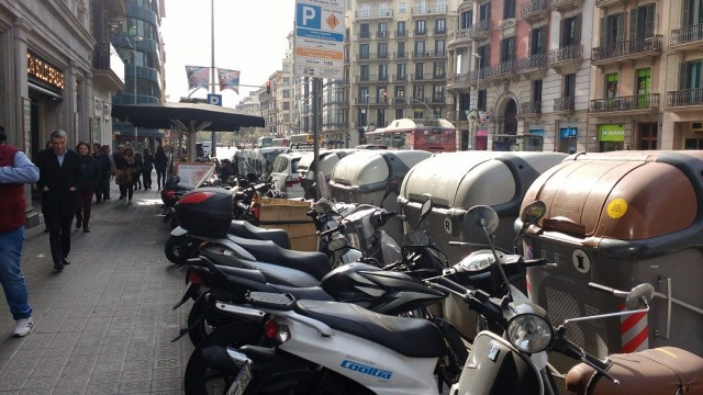 Motos bcn 1 1