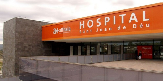 HospitalManresa 1