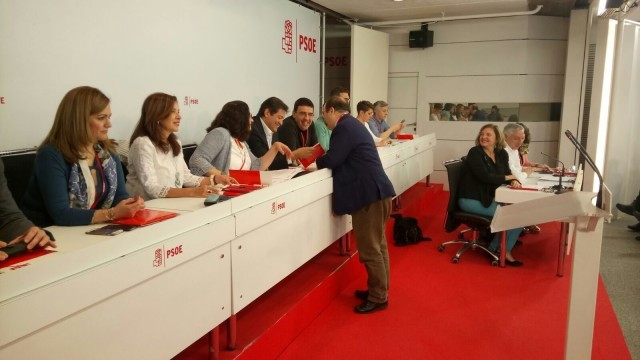 PSOE 3 1