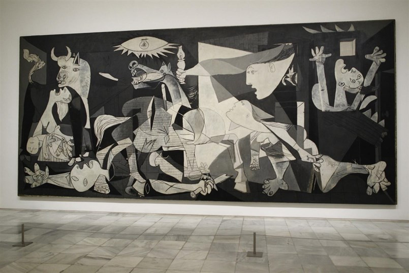 Guernica 1