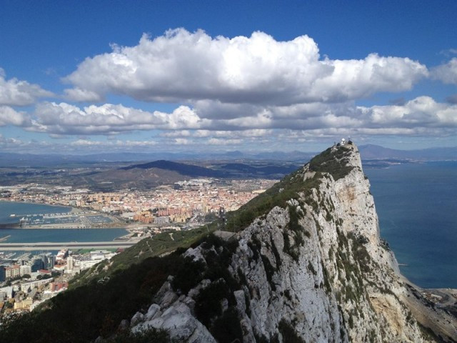 Gibraltar 1