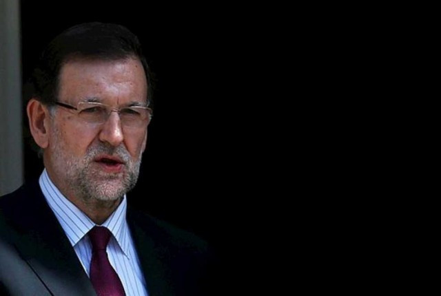 Rajoy constitucion 1 2