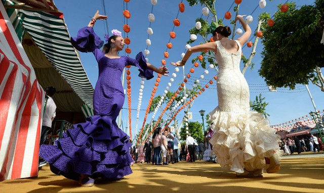 FeriaAbrilBarcelona 1