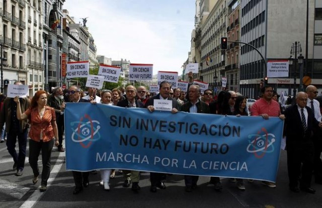 Marchaporlaciencia 1