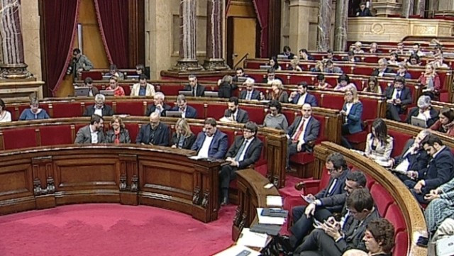 Parlament 16 1