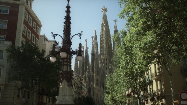 Sagrada familia 2