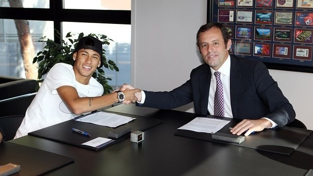 Neymar rosell 1 1