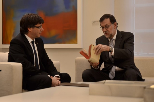 MarianoRajoyyCarlesPuigdemont 1