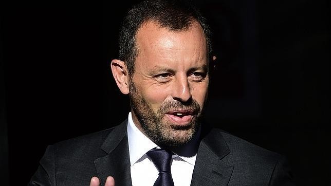 Sandro Rosell i Feliu