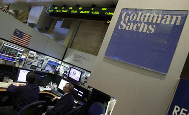 Goldman Sachs 23.545 2