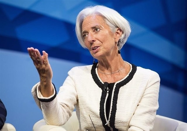 Lagarde 1