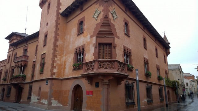 ajuntament de Viladecans