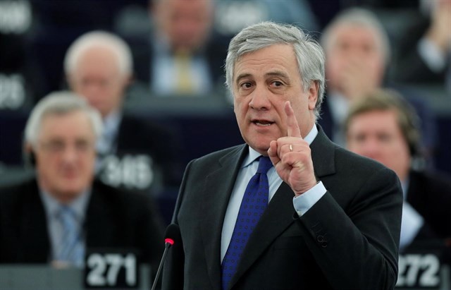 Tajani