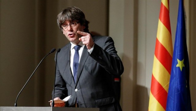 PUIGDEMONT