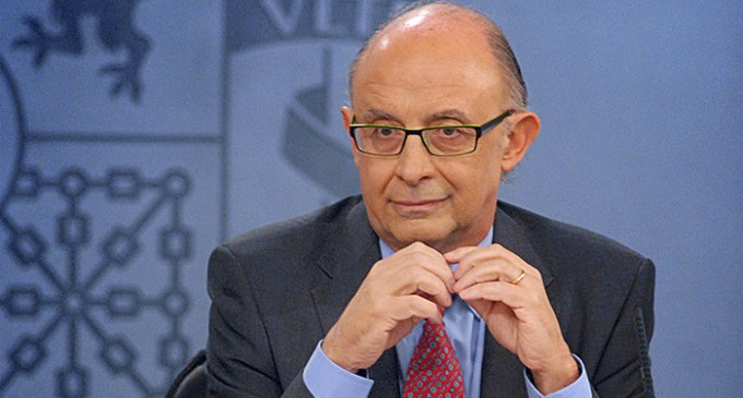 Montoro hisenda