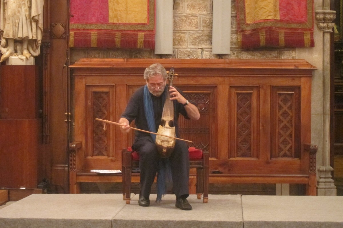 Jordi savall