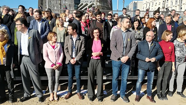 Candidats erc 21D