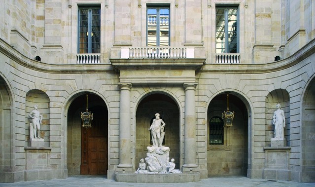 Llotja de mar