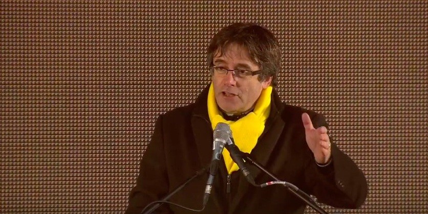 Puigdemont