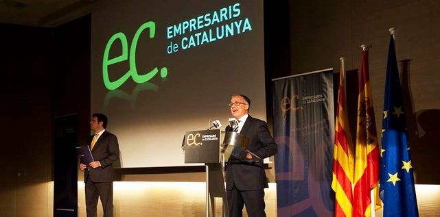 Empresaris Catalunya