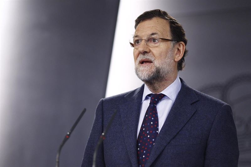 Rajoy