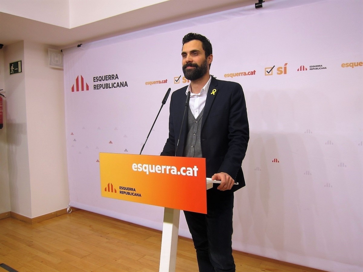 Roger torrent erc