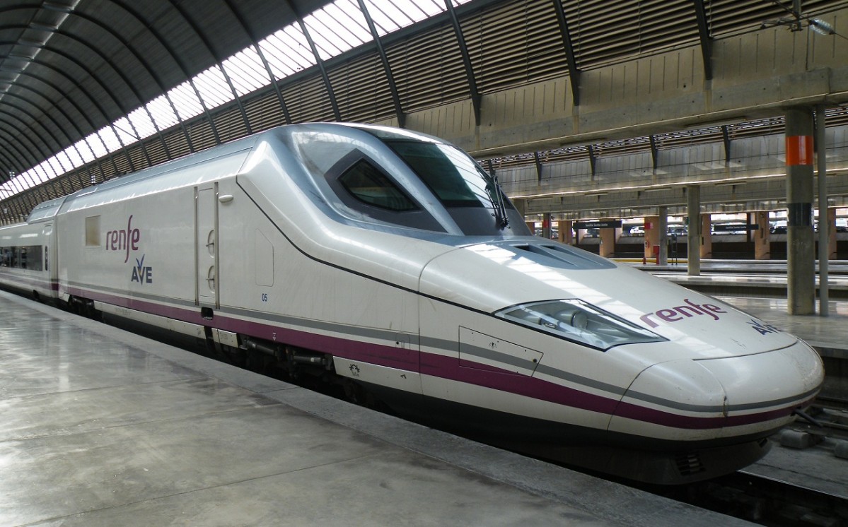 Renfe