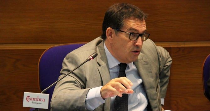 Alonso Cuevillas advocat Puigdemont