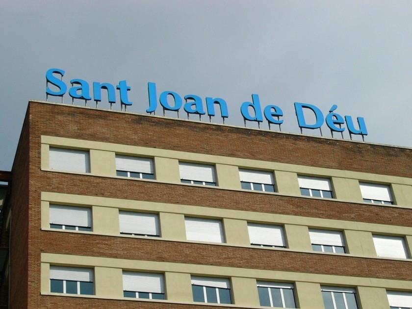 Sant joan de du00e9u