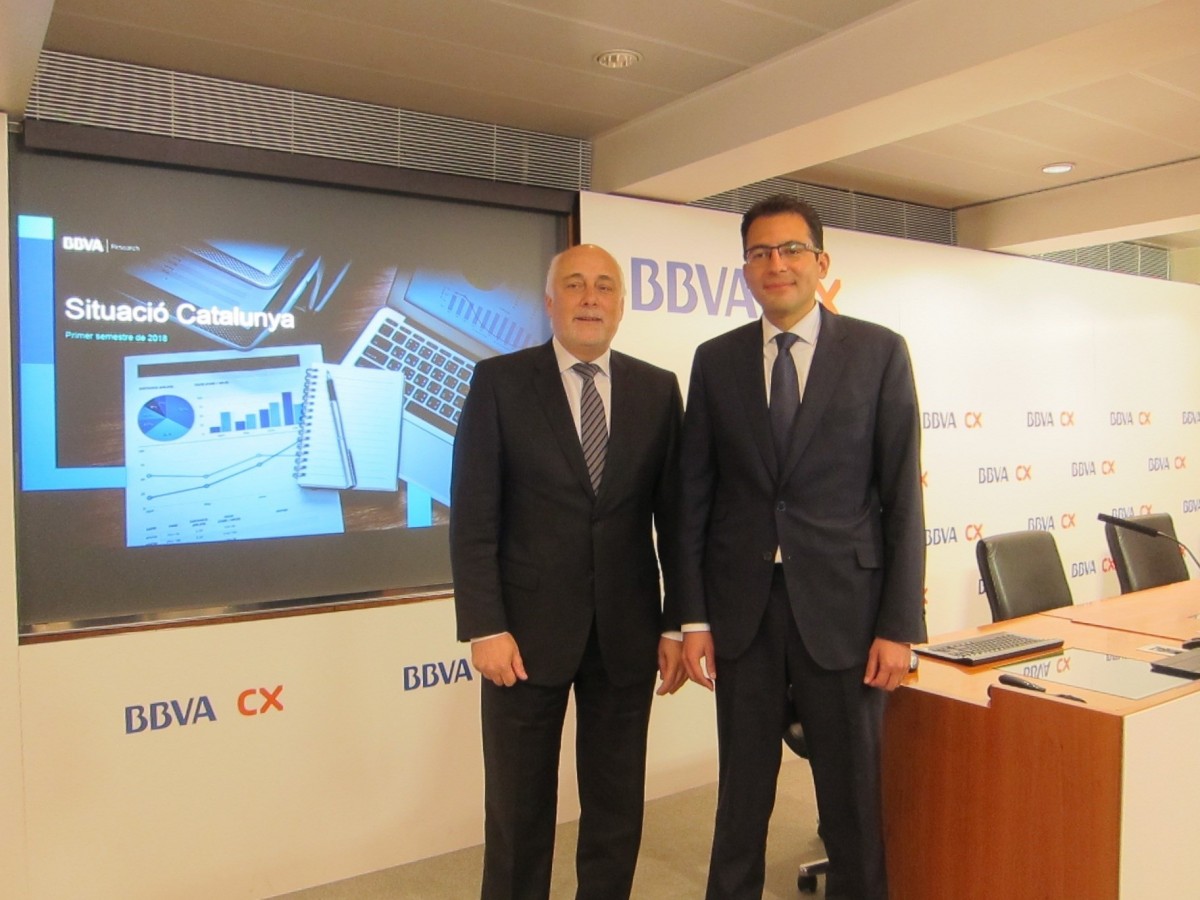 Estudi bbva research