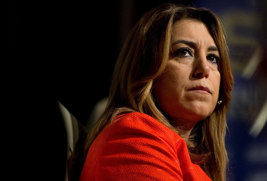 Susana díaz