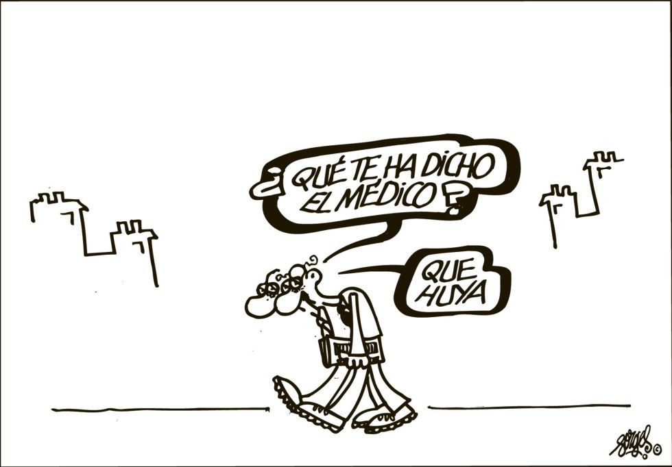 FORGES