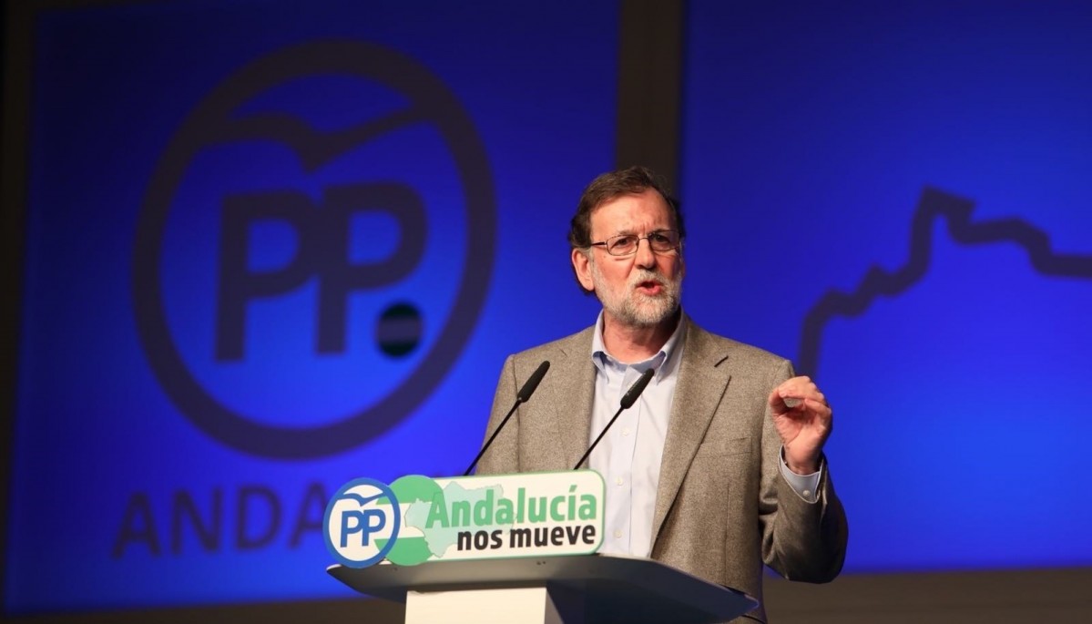 Rajoy a marbella 170.318 europapress