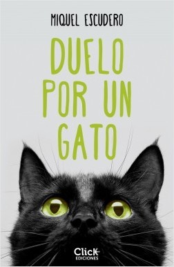 Portada dol per un gat miquel escuder