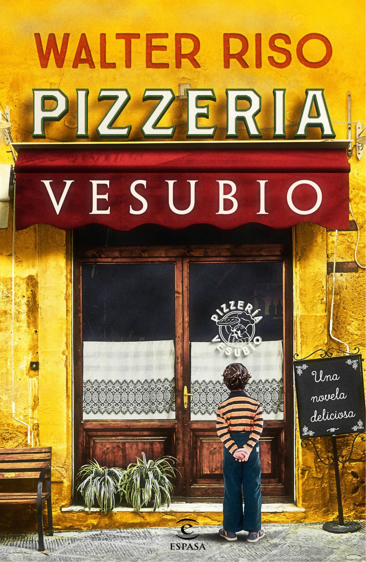 Portada pizzeria Vesuvi walter riso 201711271024