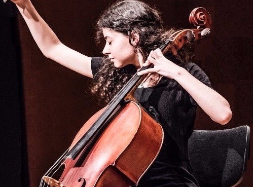 Mariona Camats fundaciu00f3 pau casals sant jordi 17.042.018