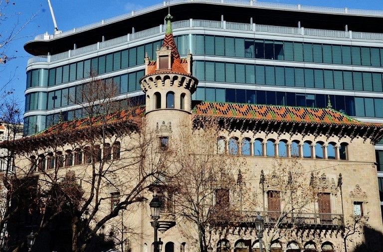 Organisme gestió tributària diputació barcelona 25042018