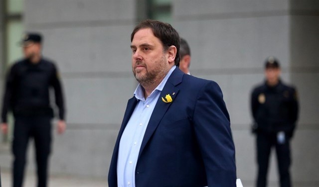 Junqueras ep