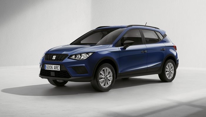 Seat arona cinturons fallada seguretat 11052018