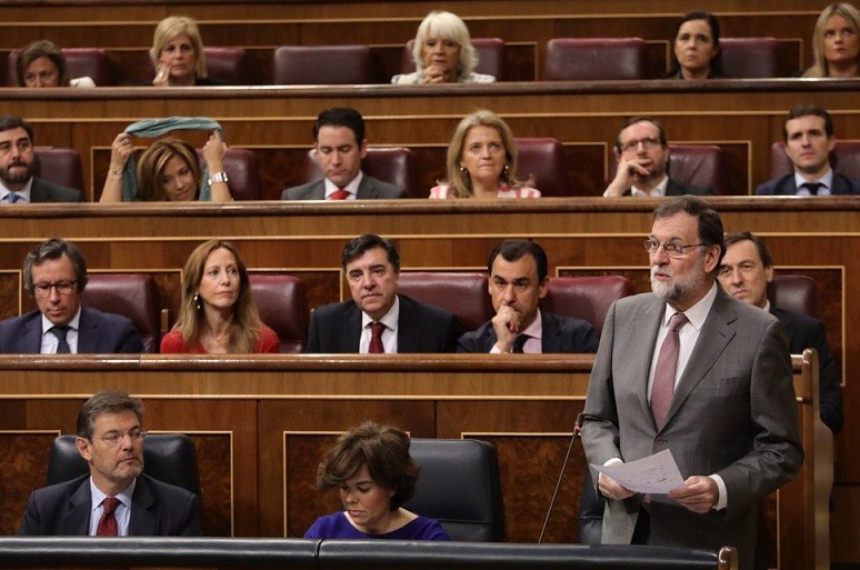 Rajoy sesiu00f3n control 30.052.018