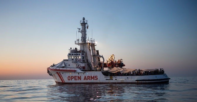 Proactiva openarms ep