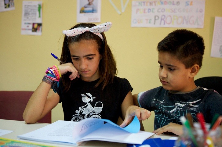 Ajudes Projectes Socials Lluita Pobresa Infantil 02